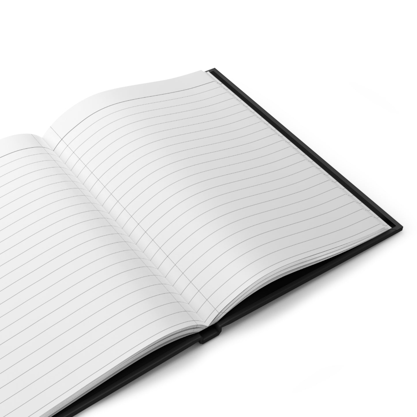 Wild Thing Hardcover Journal