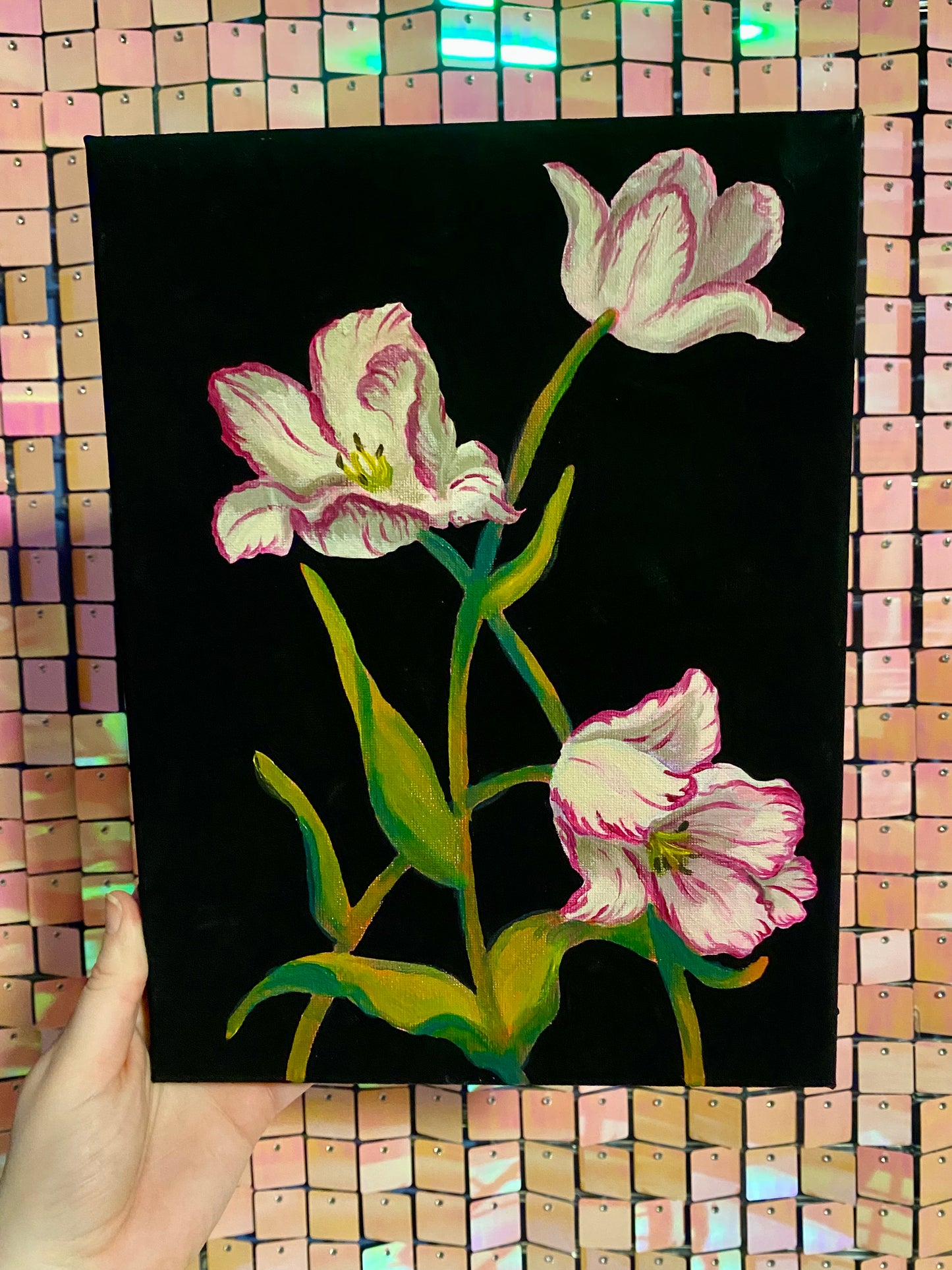 Tulips