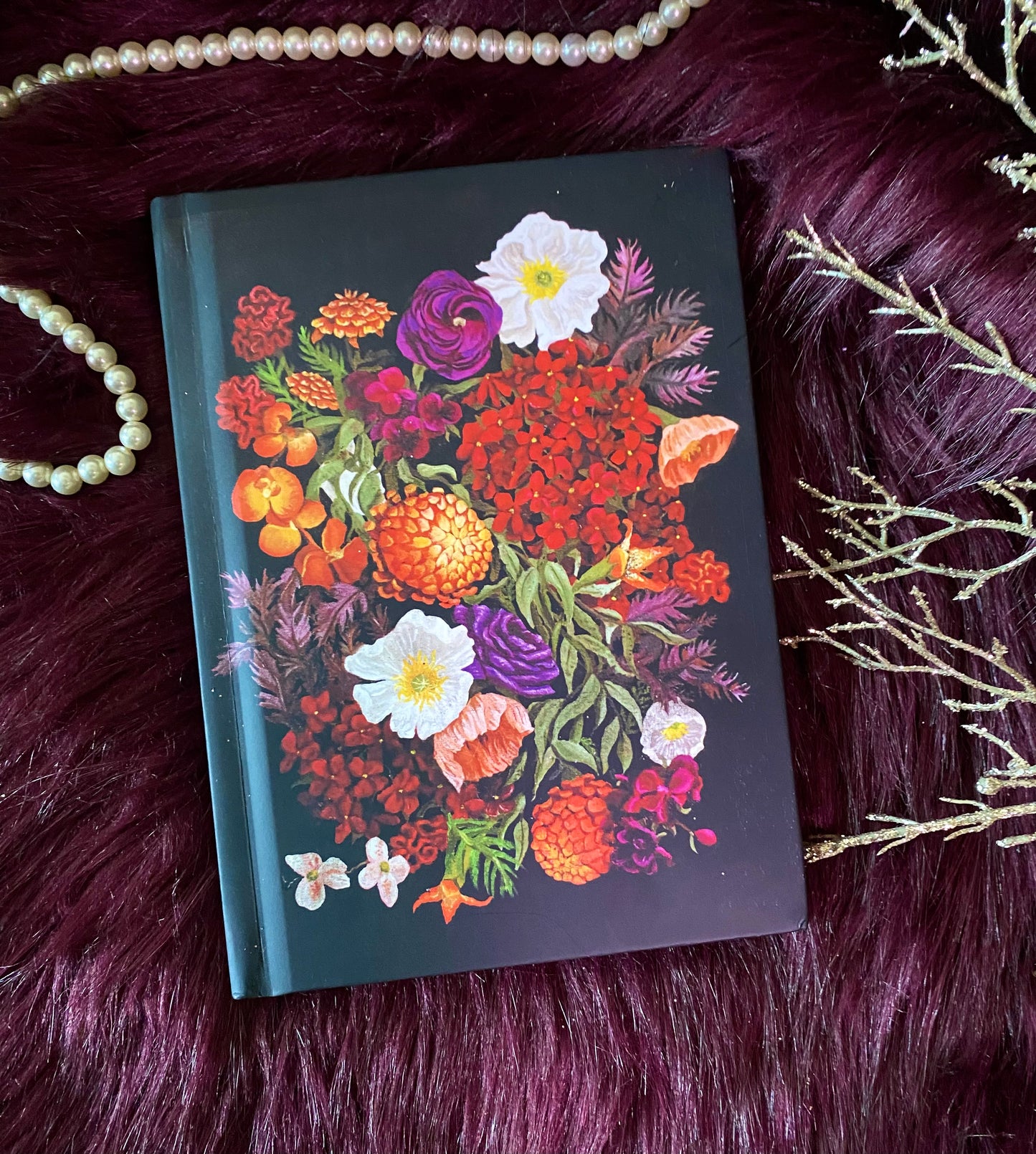 Exodus 22:18 Hardcover Journal
