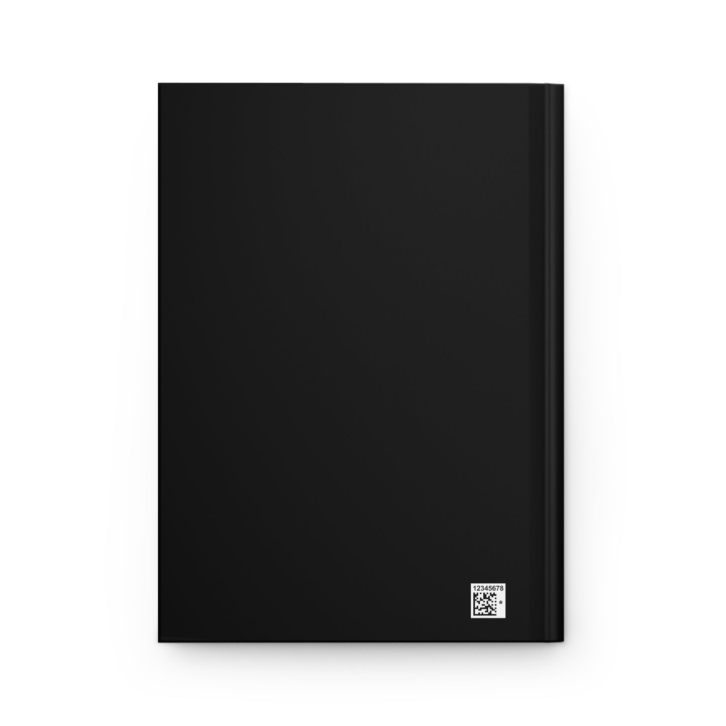 Wild Thing Hardcover Journal