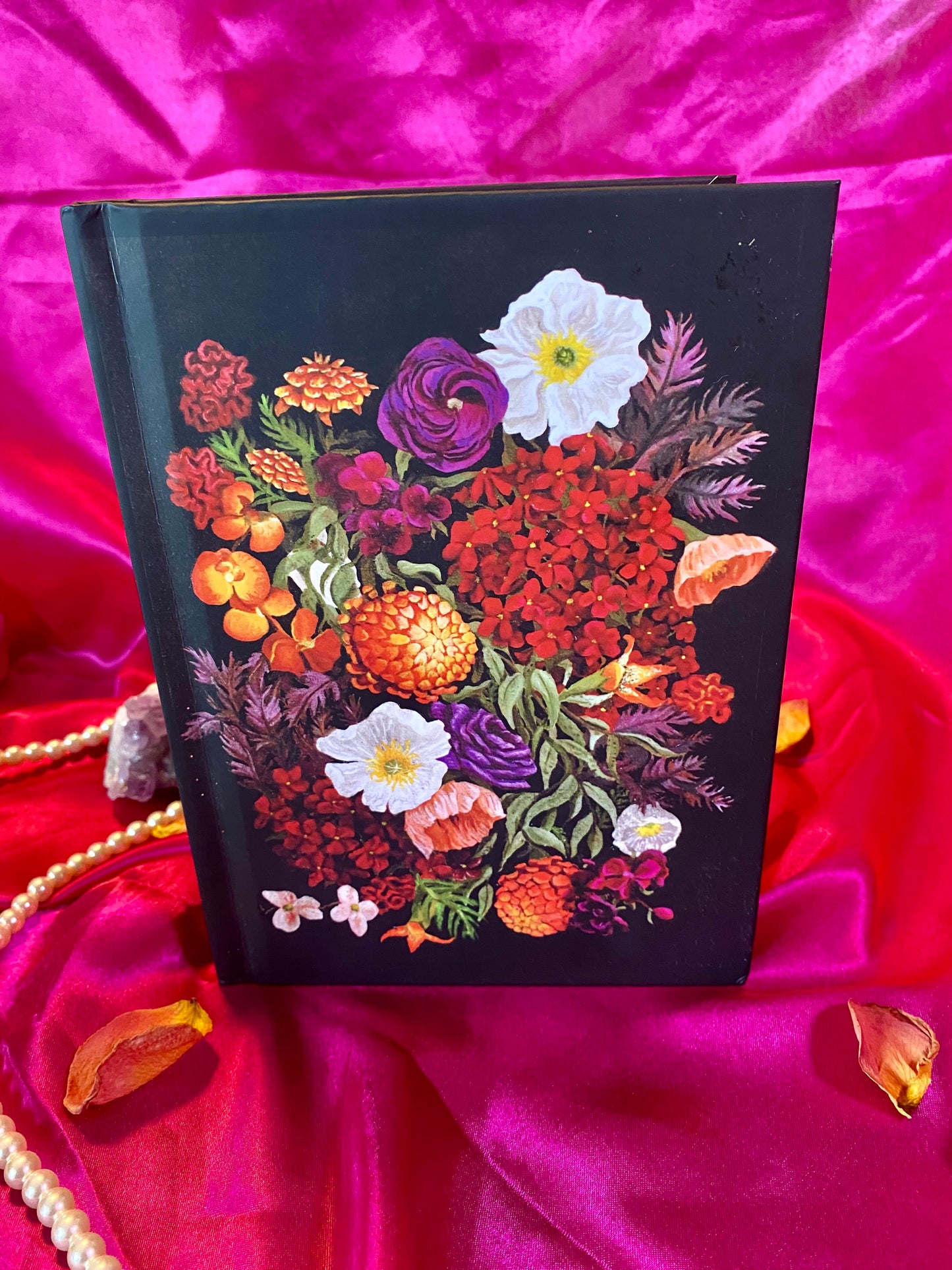 Exodus 22:18 Hardcover Journal