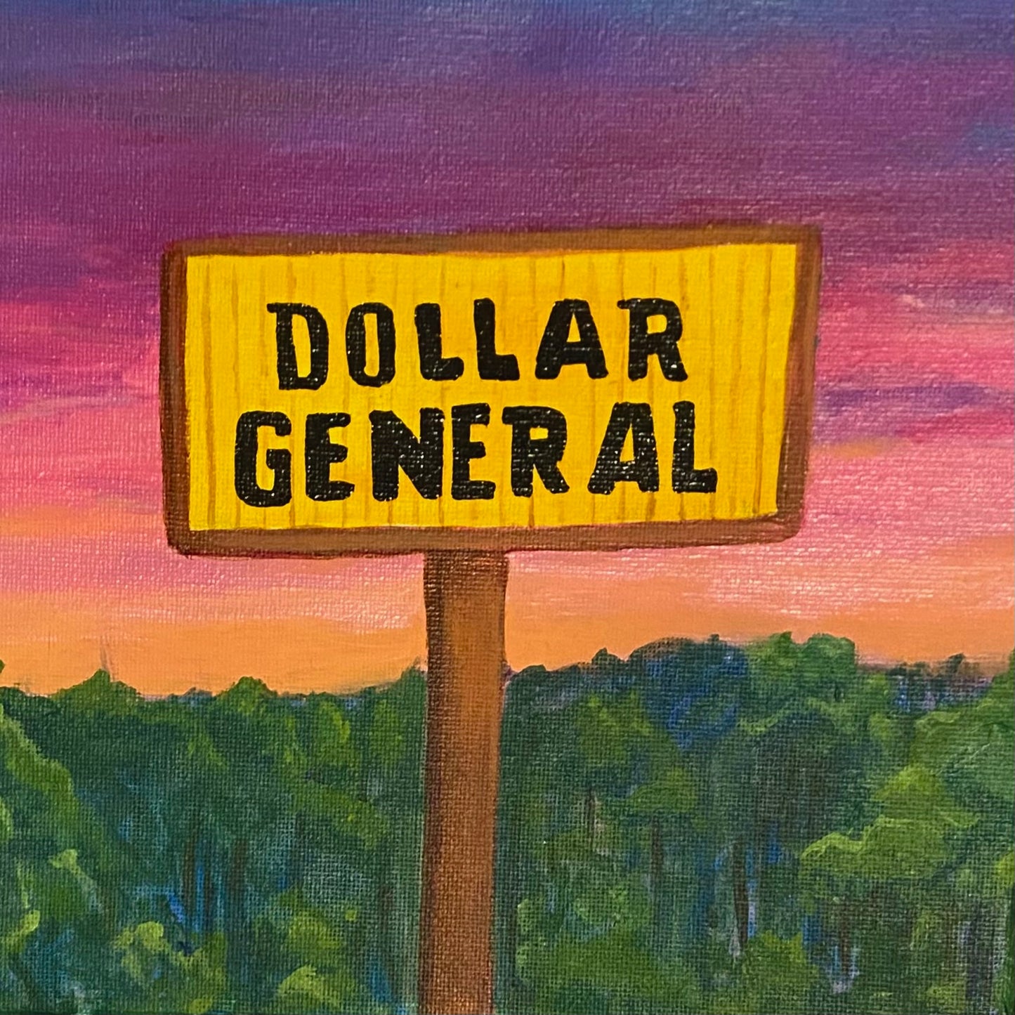 Dollar General