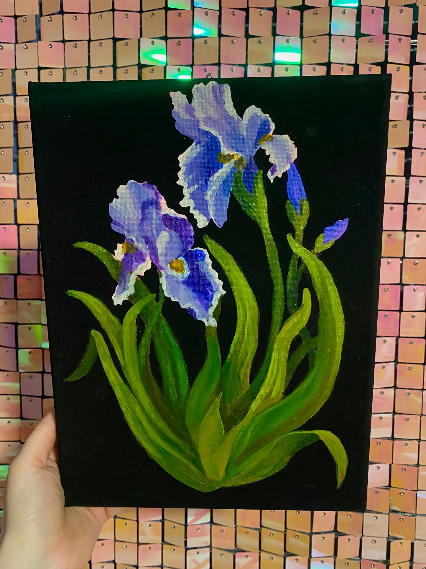 Irises