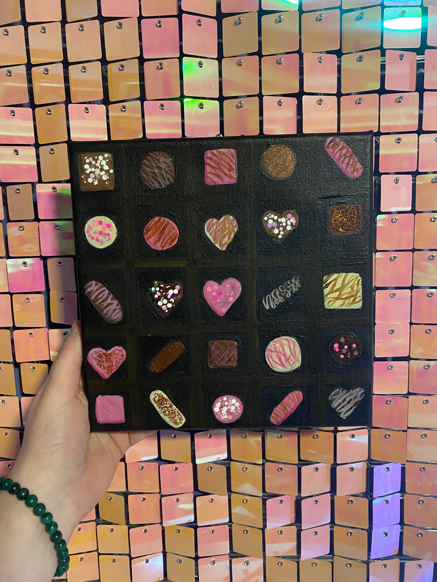 Box of Chocolates 3
