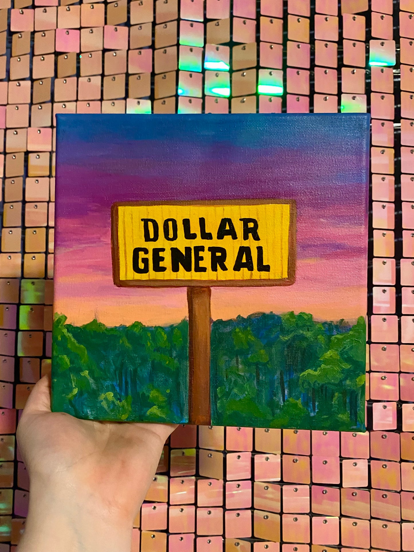 Dollar General