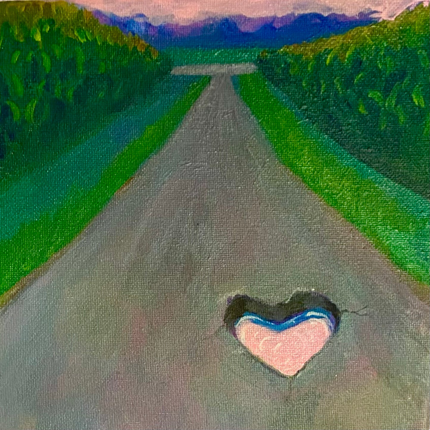Backroads